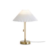 Настольный светильник Freya FR5533TL-01BS