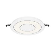 Встраиваемый светильник Technical DL102-12W4K-W