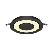 Встраиваемый светильник Technical DL102-12W2.7K-B