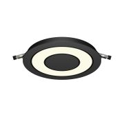 Встраиваемый светильник Technical DL102-12W3K-B