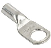 Наконечник медный луженый JGA-6-6 (ТМЛ) (уп.5шт) IEK UNP10-31-O-006-006-05