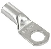 Наконечник медный луженый JGA-10-6 (ТМЛ) (уп.5шт) IEK UNP10-31-O-010-006-05