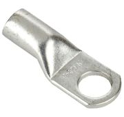 Наконечник медный луженый JGA-25-8 (ТМЛ) (уп.5шт) IEK UNP10-31-O-025-008-05