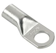 Наконечник медный луженый JGA-70-12 (ТМЛ) (уп.5шт) IEK UNP10-31-O-070-012-05