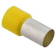 Наконечник НШВИ 70-20 желт. (уп.20шт) IEK UGN11-070-020-020