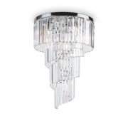 Потолочный светильник Maytoni RC007CL-08CH