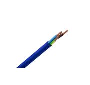Кабель Русский Свет КГВВнг(А)-LS 3х2.5 (N PE) 380/660-2 (м) 10018