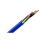 Кабель Русский Свет КГВВнг(А)-LS 5х4 (N PE) 380/660-2 (м) 10028