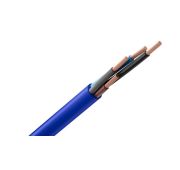 Кабель Русский Свет КГВВнг(А)-LS 4х4 (N) 380/660-2 (м) 10022