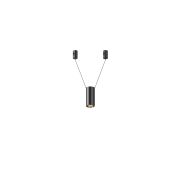 Трековый светильник Technical TR157-1-12W3K-B