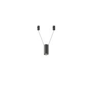 Трековый светильник Technical TR157-1-12W4K-B