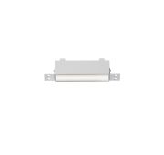 Встраиваемый светильник Technical DL066-12W3-6K-TRS-W