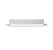 Встраиваемый светильник Technical DL066-20W3-6K-TRS-W