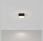 Потолочный светильник Technical C067CL-L12B4K
