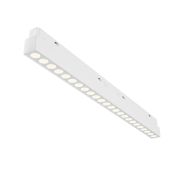 Трековый светильник Technical TR031-4-24WTW-M-DSZ-W
