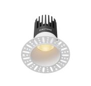 Встраиваемый светильник Technical DL122-15W-2.7K-TRS-W