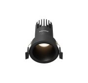 Встраиваемый светильник Technical DL116-10W-4K-B