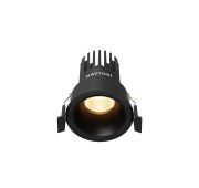 Встраиваемый светильник Technical DL115-10W-2.7K-B