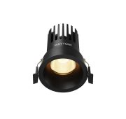 Встраиваемый светильник Technical DL117-15W-2.7K-B
