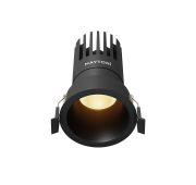 Встраиваемый светильник Technical DL118-15W-2.7K-B