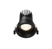 Встраиваемый светильник Technical DL117-15W-4K-B