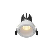 Встраиваемый светильник Technical DL115-10W-2.7K-W