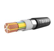 Кабель TOKOV ELECTRIC ВБШвнг(А)-LS 5х95 МС (N PE) 1кВ (м) 000015992
