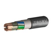 Кабель TOKOV ELECTRIC ВВГнг(А)-FRLSLTx 5х70 МС(N PE) 1кВ (м)000016524