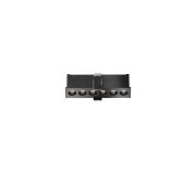Встраиваемый светильник Technical DL065-12W3-6K-B