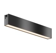 Трековый светильник Technical TR151-1-18W3K-B