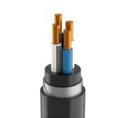 Кабель TOKOV ELECTRIC ВБШвнг(А)-LS 4х2.5 ОК (N) 0.66кВ (м) УТ000030862