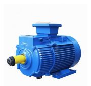 Электродвигатель крановый MTKF 312-6 IM1001 (на лапах)