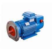 Электродвигатель крановый MTF 412-8 IM2003 (фланцевый)