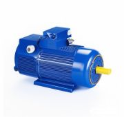 Двигатель 4MTH 400 М10 132/600 IM1003 крановый с фазным ротором