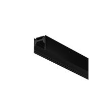 Профиль для уличной трековой системы Outdoor O-TR002OH-P-B2M