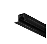 Профиль для уличной трековой системы Outdoor O-TR002BF-P-B2M