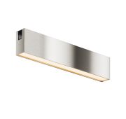 Трековый светильник Technical TR151-1-12W3K-PT