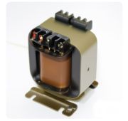 Трансформатор ОСМ1-0,1 380/5-42 100VA (замена ПЗ) для тельфера