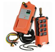 Радиоуправление F21-E1B RX 220V 50-60Hz