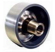 Шкив тормозной крановый D200 мм для ТКГ-200