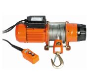 Лебедка электрическая KDJ 0,3 т  30 м 380 в СибТаль