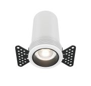 Встраиваемый светильник Technical DL125-L12-4K-TRS-W