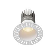 Встраиваемый светильник Technical DL122-15W-3K-TRS-W