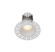 Встраиваемый светильник Technical DL119-10W-3K-TRS-W