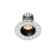 Встраиваемый светильник Technical DL124-10W-2.7K-TRS-B