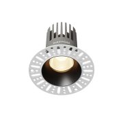 Встраиваемый светильник Technical DL121-15W-3K-TRS-B