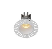 Встраиваемый светильник Technical DL124-10W-2.7K-TRS-W