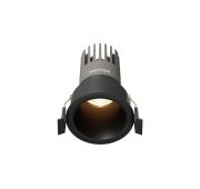 Встраиваемый светильник Technical DL116-10W-3K-B