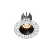 Встраиваемый светильник Technical DL124-10W-3K-TRS-B