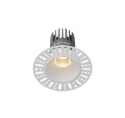 Встраиваемый светильник Technical DL124-10W-3K-TRS-W